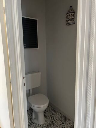  Appartement à louer 2 pièces 36 m²