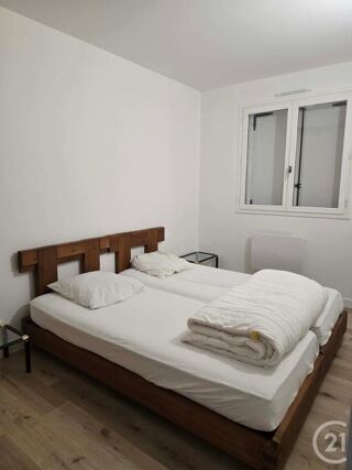  Appartement � vendre 5 pi�ces 66 m�