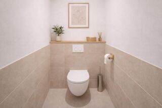  Appartement � vendre 2 pi�ces 48 m�