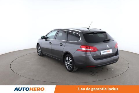 308 SW 1.2 PureTech Allure Business 130 ch 2018 occasion 92130 Issy-les-Moulineaux