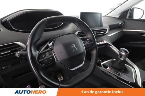 3008 1.2 PureTech Crossway 130 ch 2018 occasion 92130 Issy-les-Moulineaux