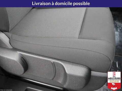 Expert CABINE APPROFONDIE FIXE XL DIESEL 180 CH AU 2026 occasion 10150 Lavau