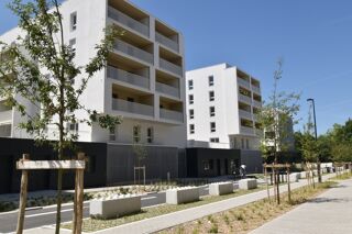  Appartement  louer 2 pices 41 m