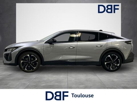 408 PHEV 180 e-EAT8 Allure Pack 2023 occasion 31100 Toulouse