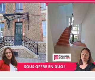  Appartement  vendre 2 pices 44 m
