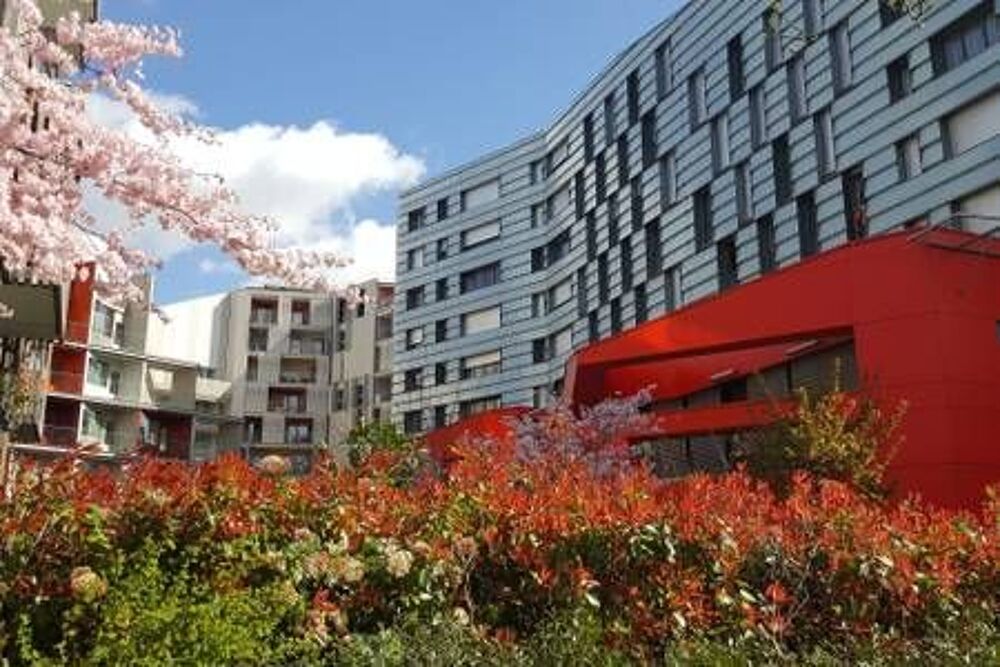 Location Appartement Studio de 30m2 à louer sur Paris 17 Paris 17