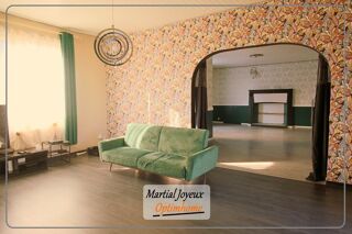  Maison à vendre 6 pièces 168 m²