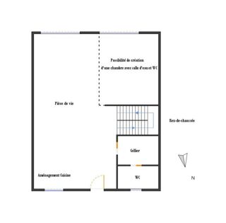  Maison � vendre 6 pi�ces 151 m�