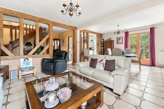  Maison à vendre 4 pièces 160 m²