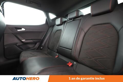 Leon 1.4 TSI e-HYBRID FR DSG6 204 ch 2020 occasion 92130 Issy-les-Moulineaux
