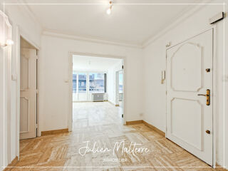  Appartement à vendre 4 pièces 86 m²