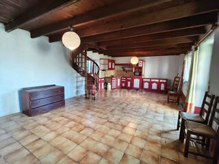  Maison à vendre 6 pièces 92 m²
