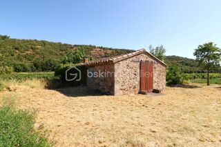  Terrain à vendre 9610 m²