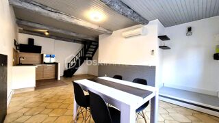  Maison � vendre 4 pi�ces 65 m�