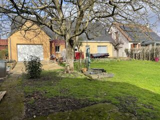  Maison à vendre 5 pièces 142 m²