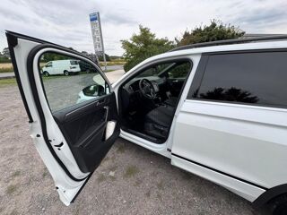 Tiguan Allspace 2.0 TSI 245 ch DSG 2022 occasion 33140 Villenave D Ornon