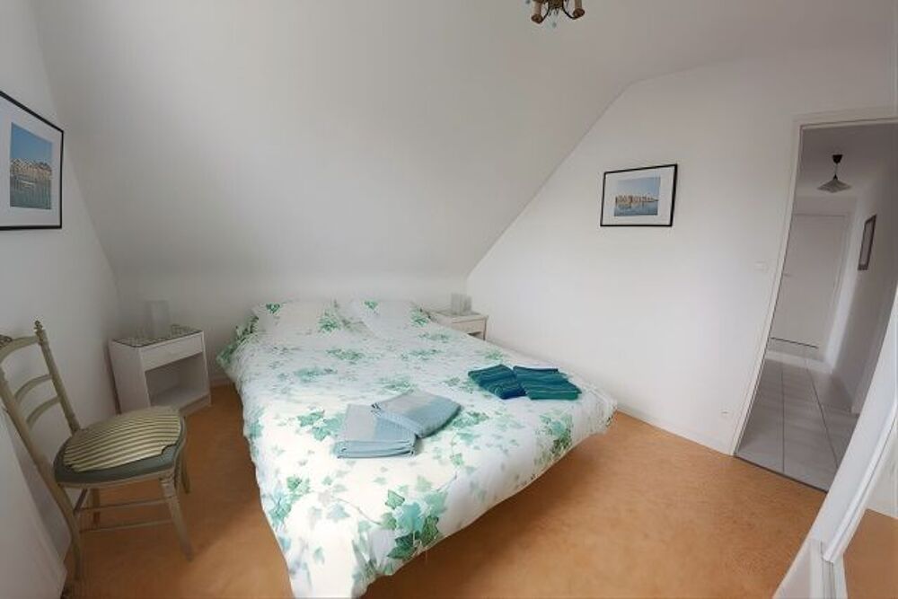 Location Appartement Chambre de 15m2 à louer sur Vannes Vannes