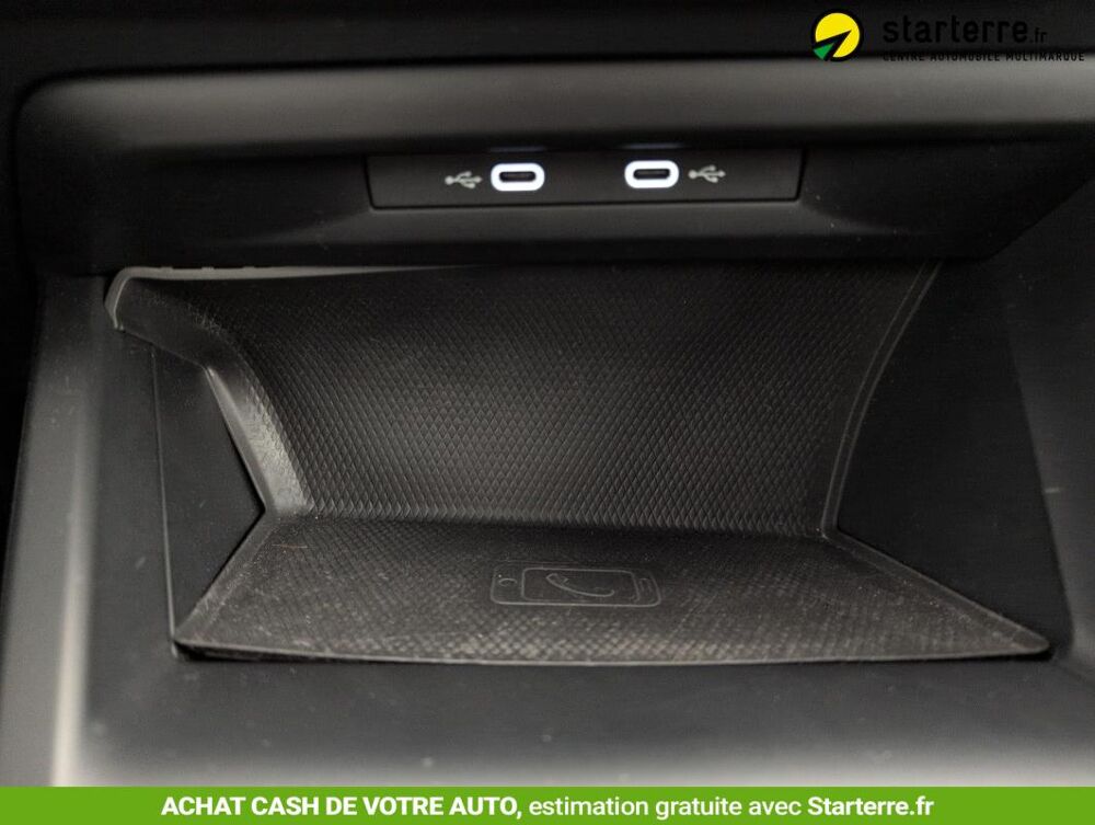 Golf 8 1.0 ETSI OPF 110 DSG7 LIFE PLUS 2023 occasion 69190 Saint-Fons