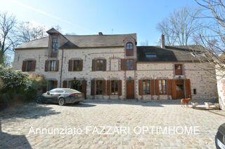  Propriété/château à vendre 14 pièces 347 m²