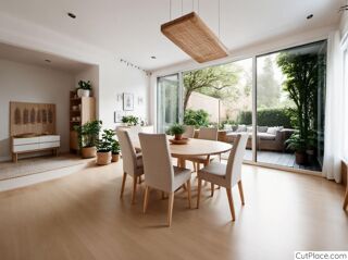  Maison � vendre 10 pi�ces 260 m�