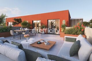  Appartement � vendre 3 pi�ces 59 m�