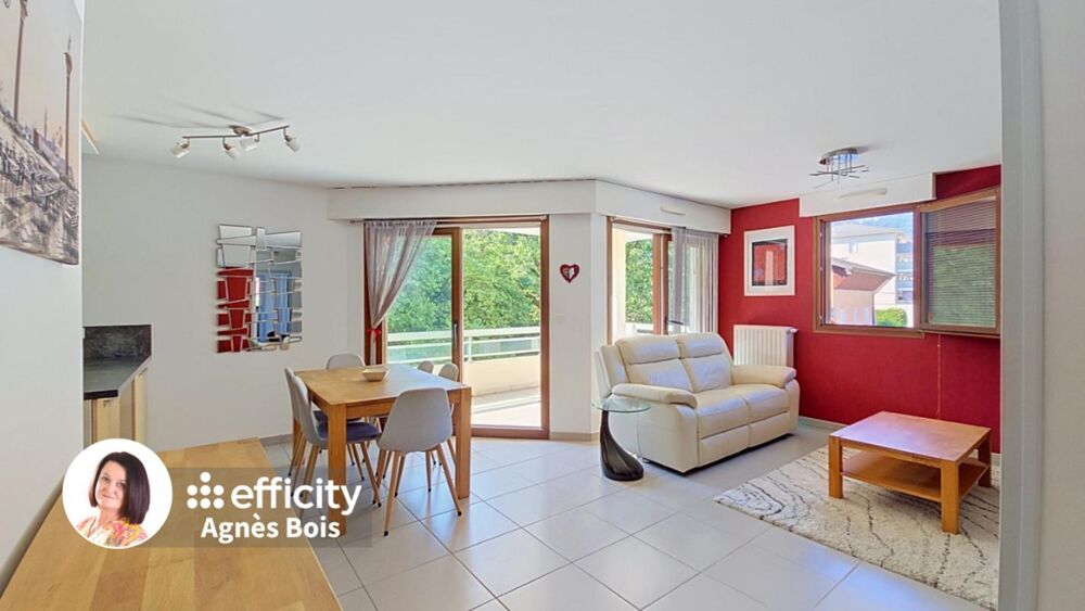 Vente Appartement Appartement Cluses