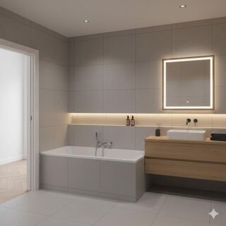  Appartement � vendre 3 pi�ces 66 m�