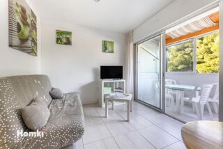 Vente Appartement Appartement T1 de 24 m² à Balaruc-les-Bains 34540, Avenue des Hespérides Balaruc les bains