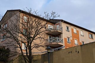  Appartement � vendre 3 pi�ces 67 m�