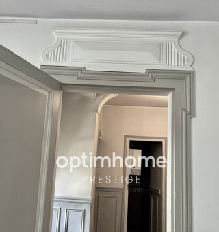  Maison à vendre 8 pièces 323 m²