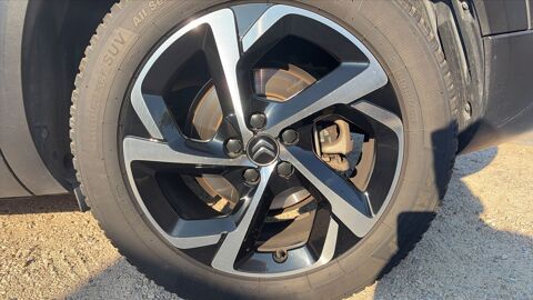 C5 aircross 1.5 BlueHDi 130 EAT8 Shine 2020 occasion 84200 Carpentras