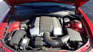 Camaro V V8 6.2 405ch A Base 2014 occasion 81380 Lescure D Albigeois