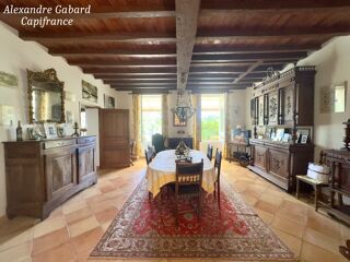  Maison � vendre 7 pi�ces 227 m�