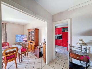  Appartement � vendre 4 pi�ces 74 m�