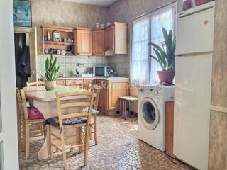  Maison � vendre 5 pi�ces 90 m�