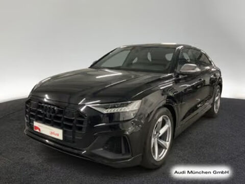 SQ8 TFSI quattro Tiptronic ACC Luftfederung Virtual Cockpit 2023 occasion 33700 Merignac