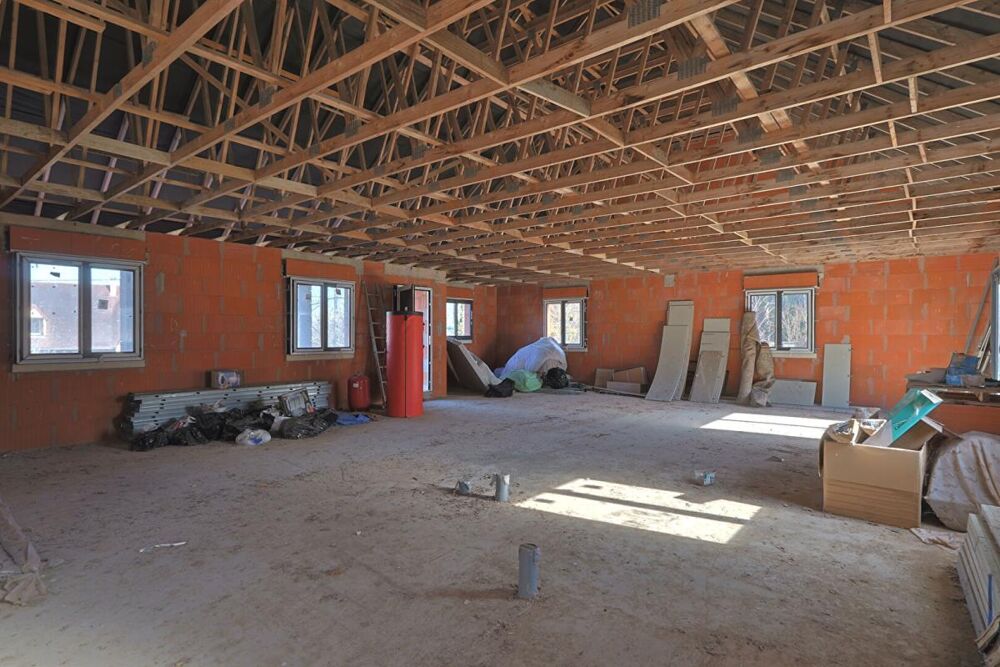 Vente Maison Maison de plain pied de 130m² Acheres