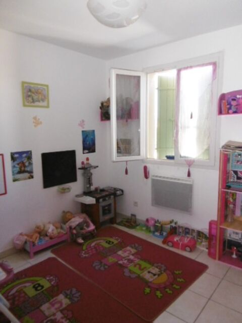  Maison � louer 4 pi�ces 71 m� Mouries