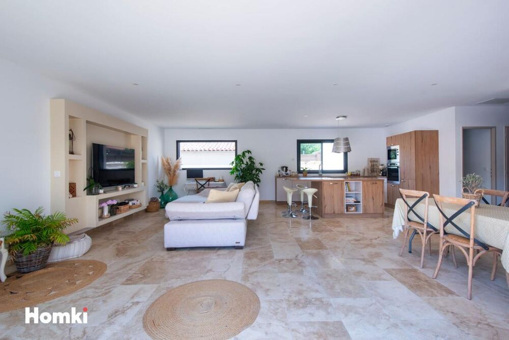 à vendre  Maison L'Isle-sur-la-Sorgue (84800)