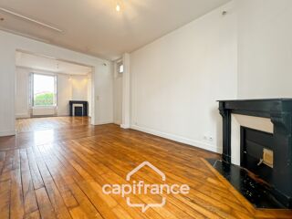  Appartement � vendre 5 pi�ces 113 m�