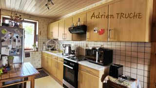  Maison � vendre 8 pi�ces 135 m�