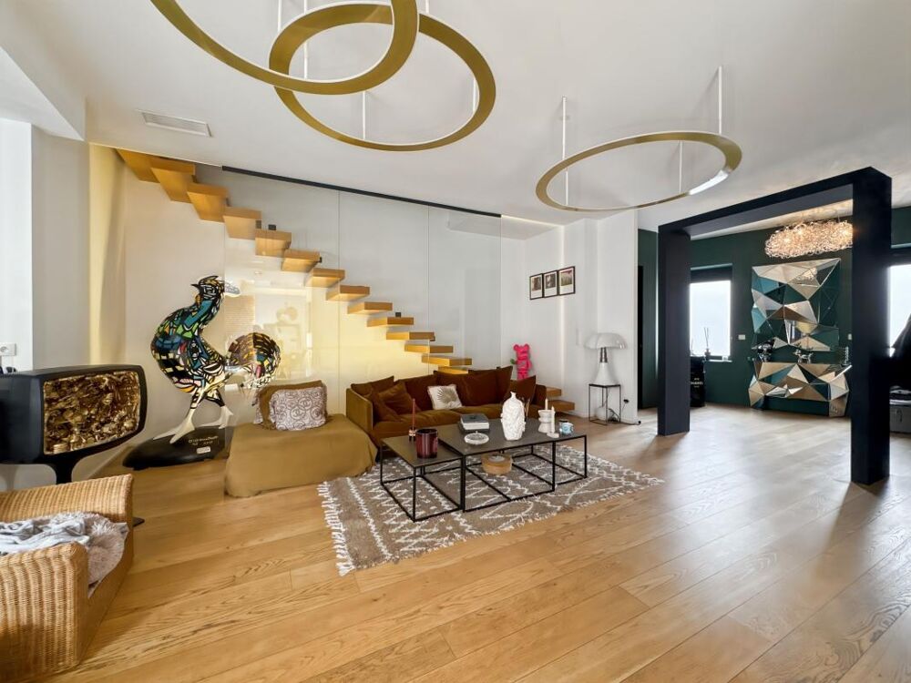 � vendre  Maison Toulouse (31500)