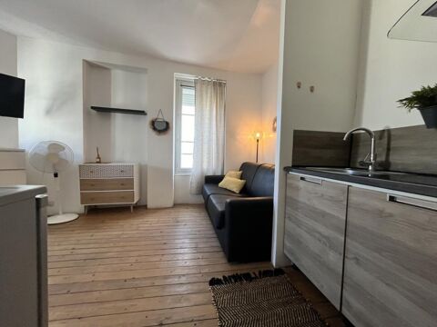  Appartement  louer 1 pice 21 m