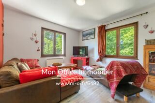  Chalet � vendre 4 pi�ces 120 m�