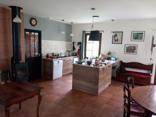  Maison � vendre 5 pi�ces 136 m�