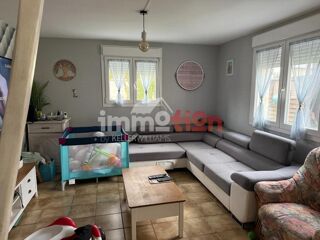  Maison  vendre 8 pices 203 m