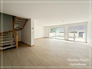 Maison à vendre 5 pièces 125 m²