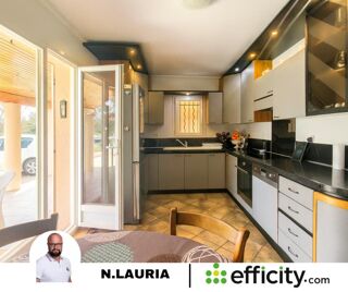  Maison à vendre 6 pièces 145 m²