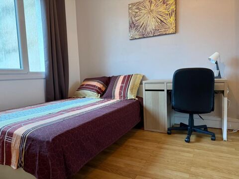  Appartement � louer 3 pi�ces 63 m�