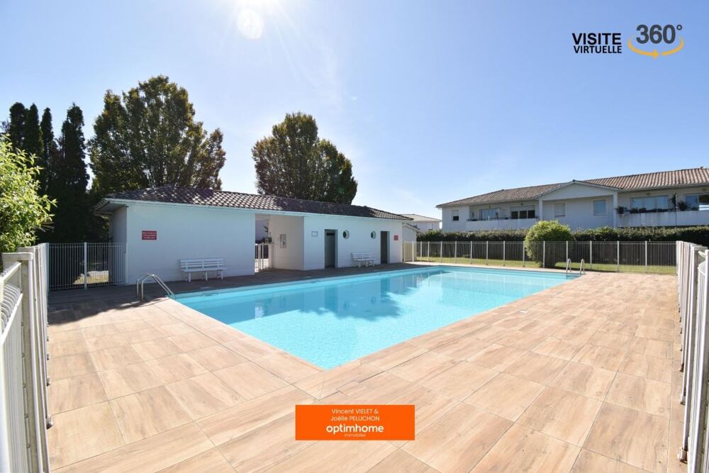Vente Maison *** Visite virtuelle disponible sur demande*** Cazaux